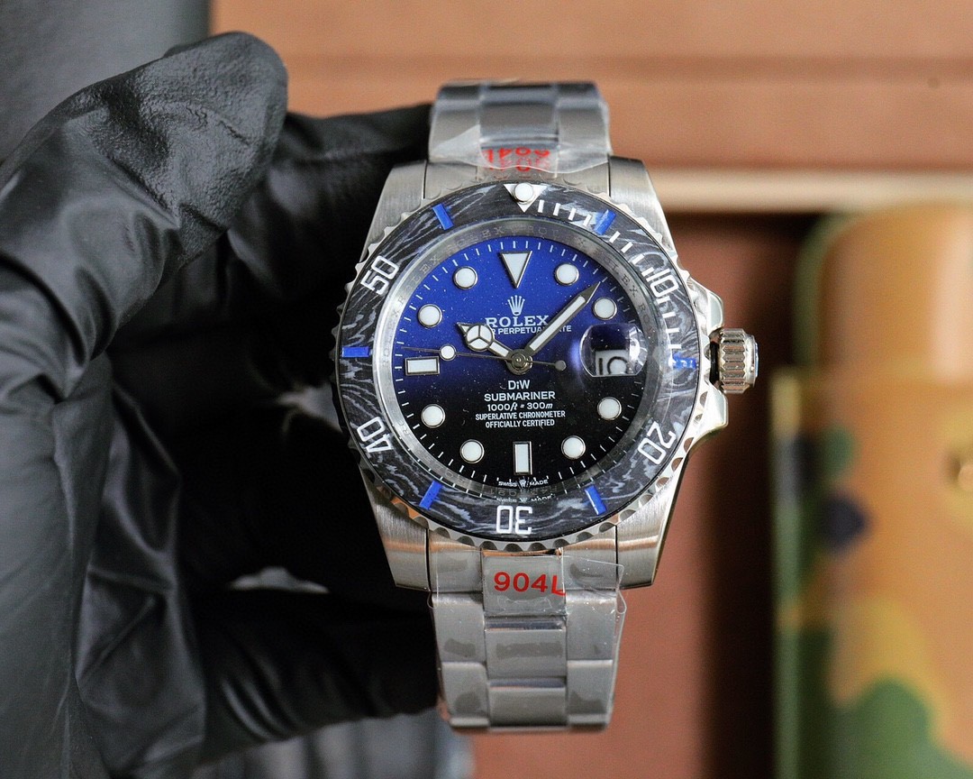 DIW Submariner /DIW / 40mm