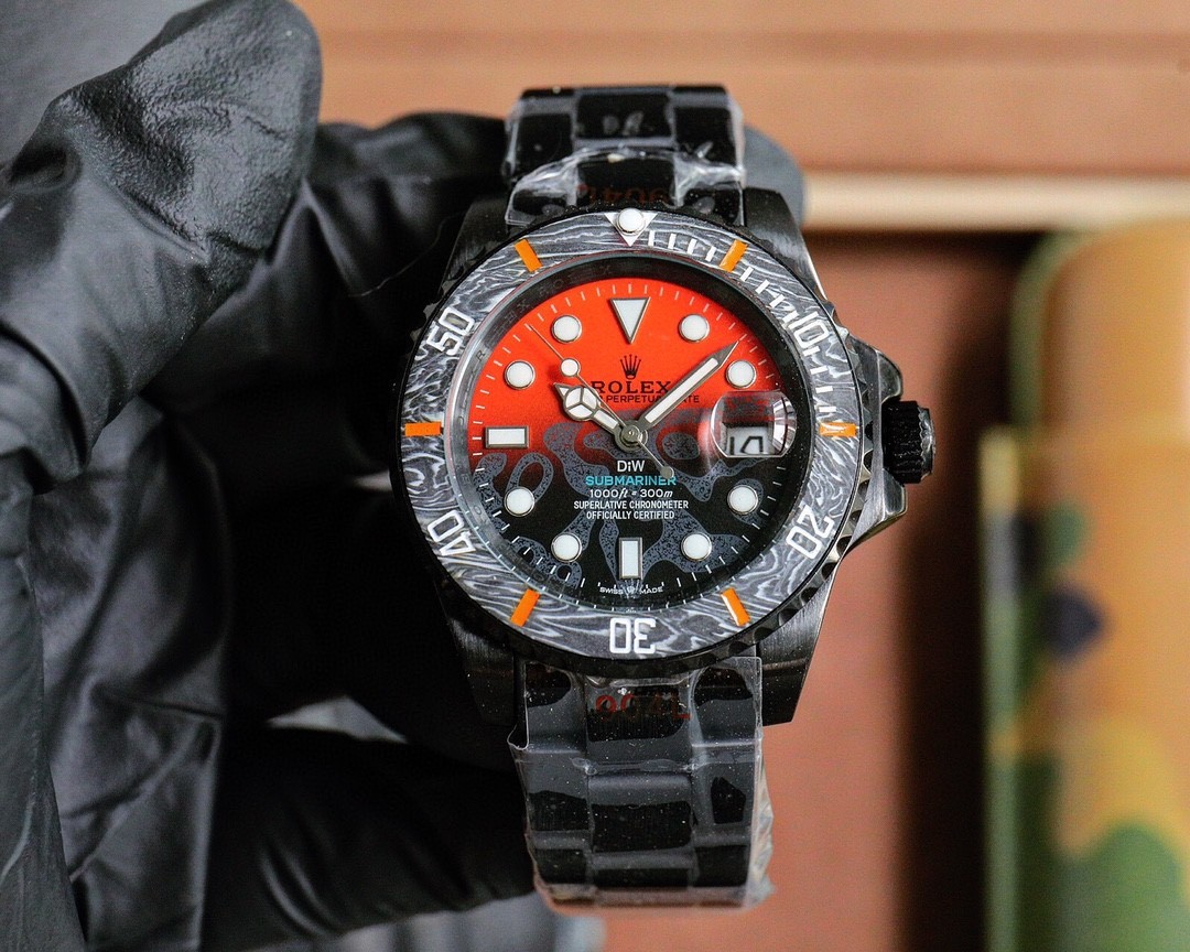 DIW Submariner /DIW / 40mm