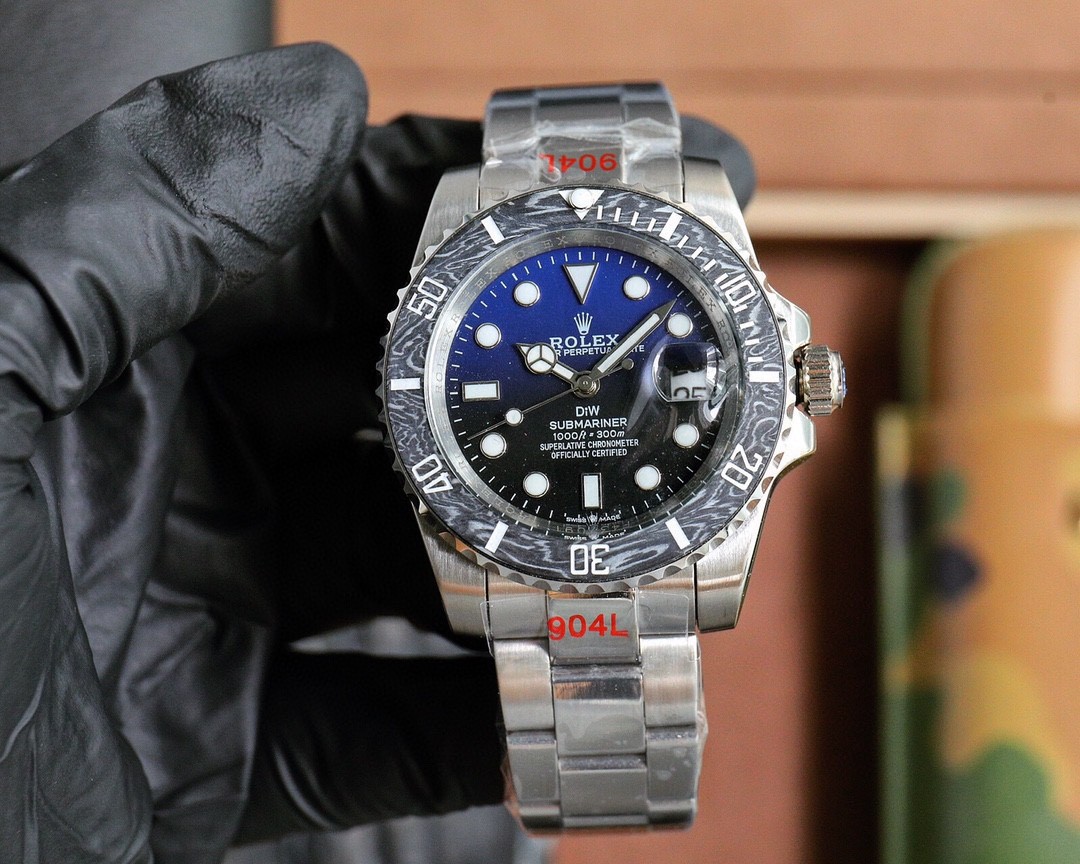 DIW Submariner /DIW / 40mm