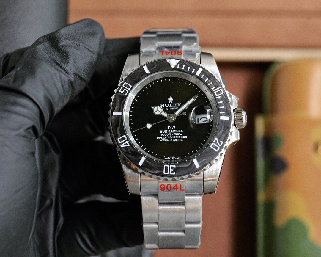 DIW Submariner /DIW / 40mm