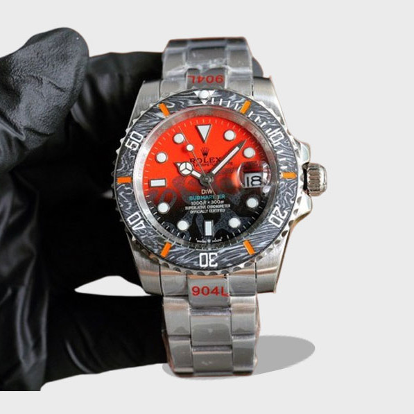 DIW Submariner /DIW / 40mm
