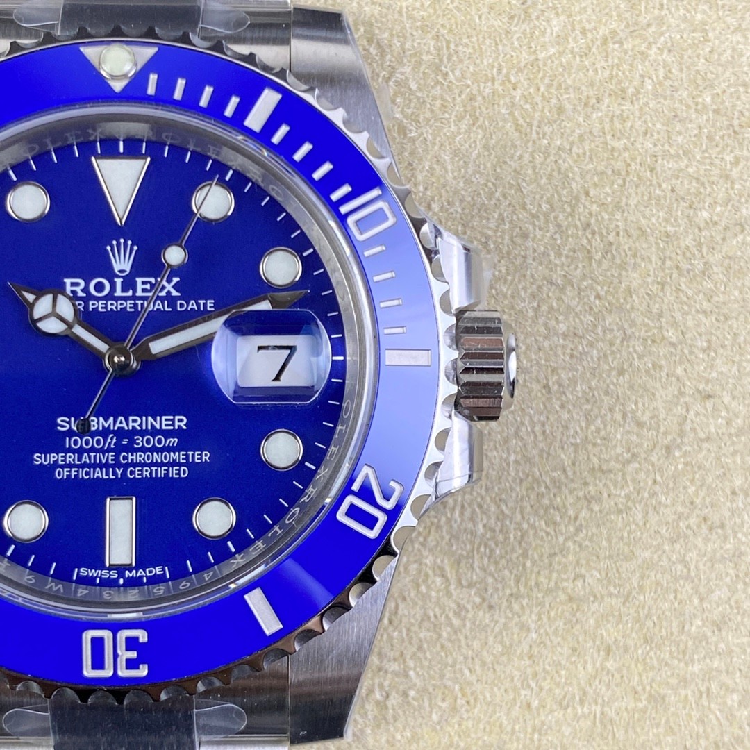Submariner / Clean / 40MM
