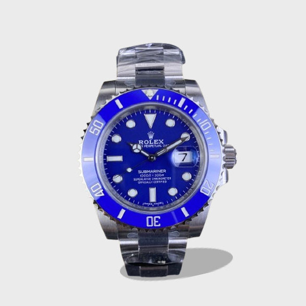 Submariner / Clean / 40MM