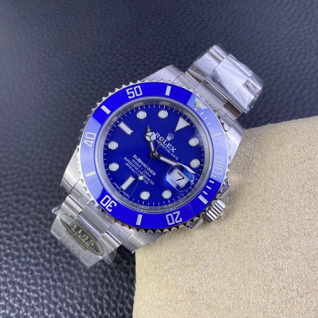 Submariner / Clean / 40MM