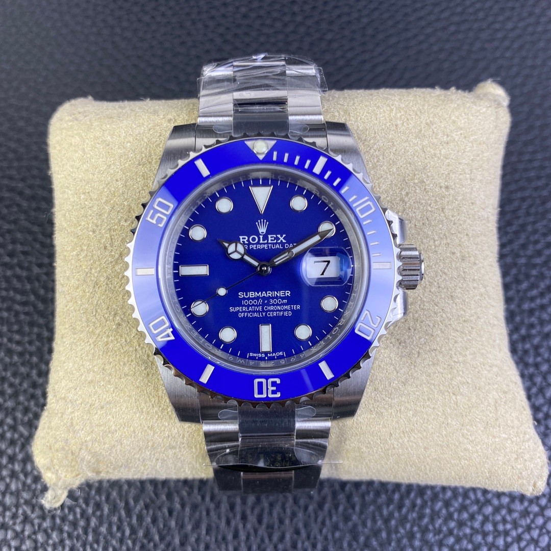 Submariner / Clean / 40MM