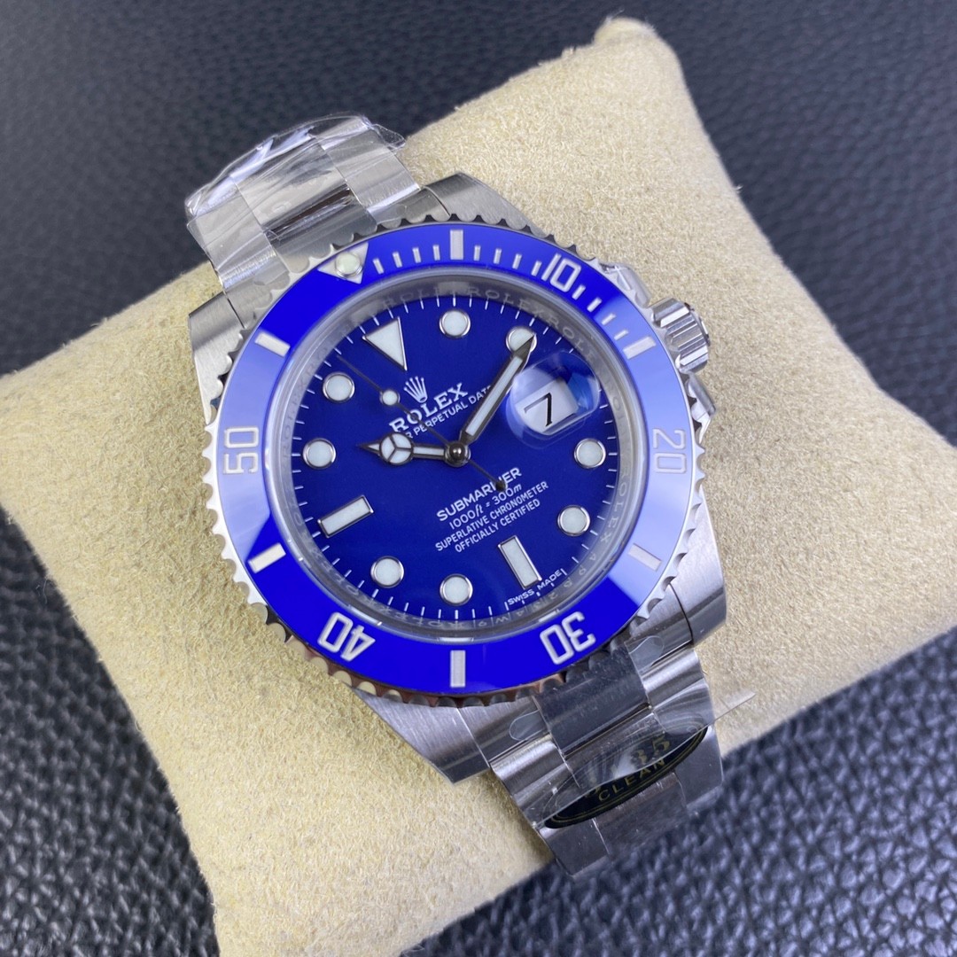 Submariner / Clean / 40MM