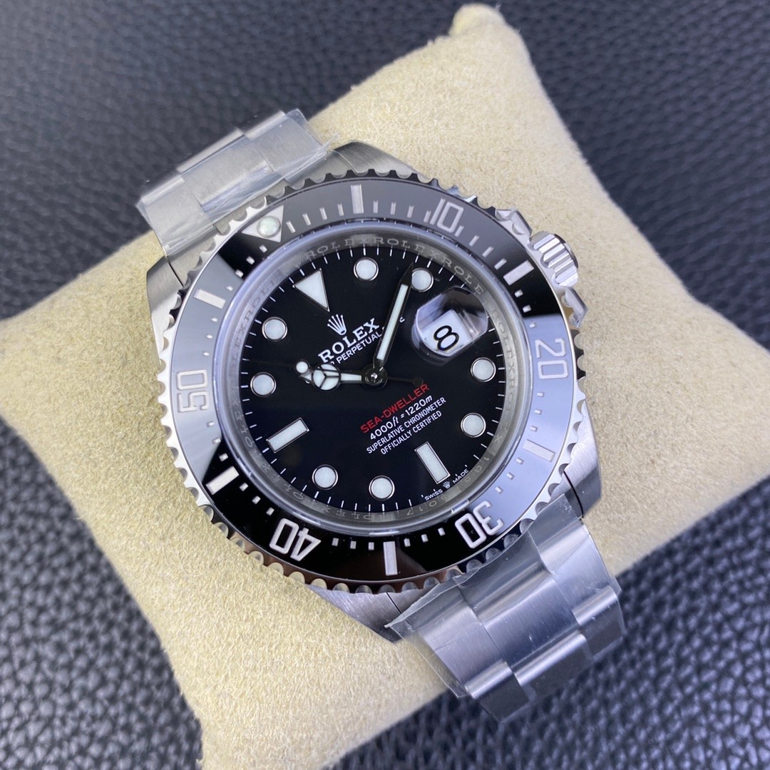Sea-dweller / VSF /43MM
