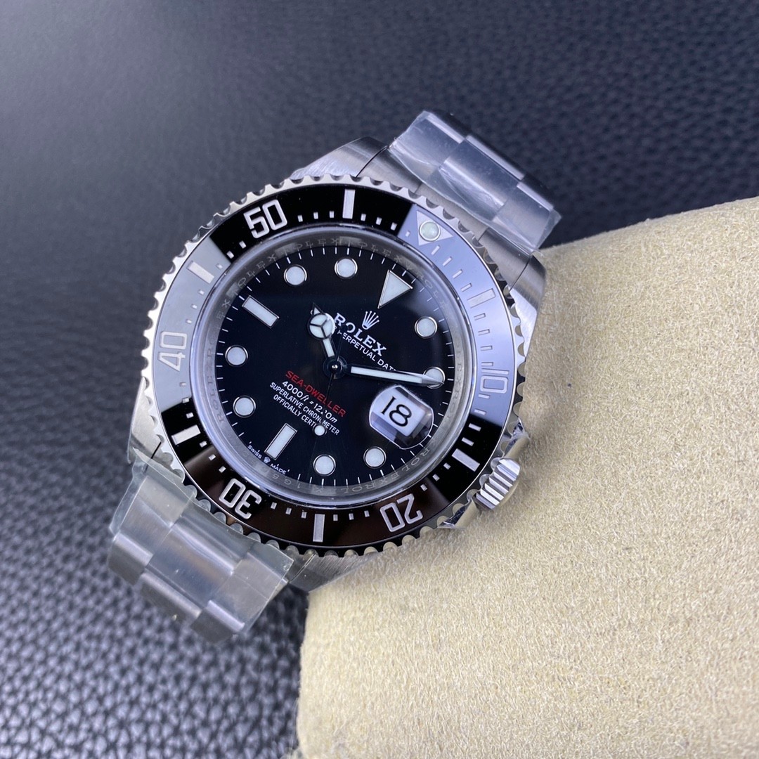 Sea-dweller / VSF /43MM