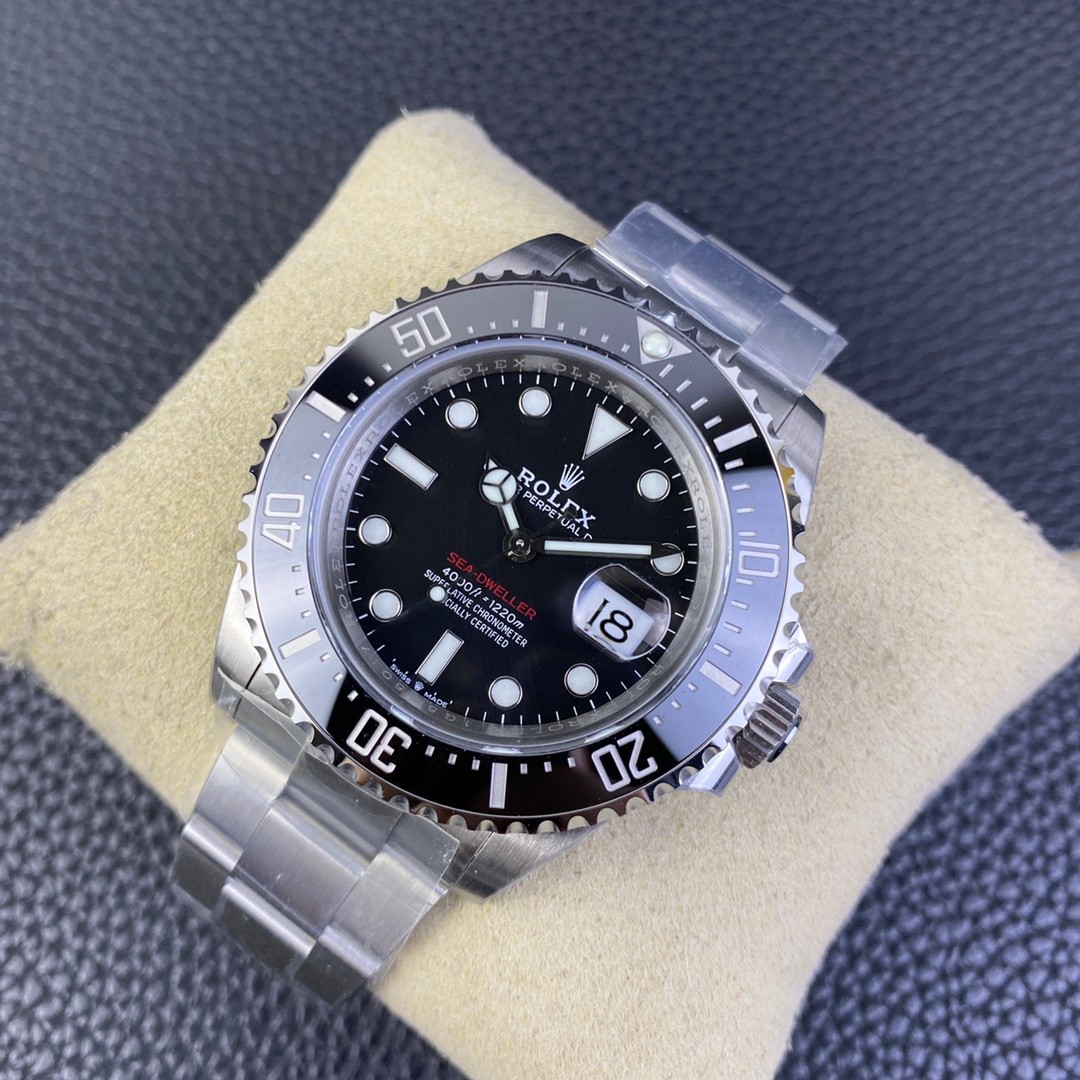 Sea-dweller / VSF /43MM