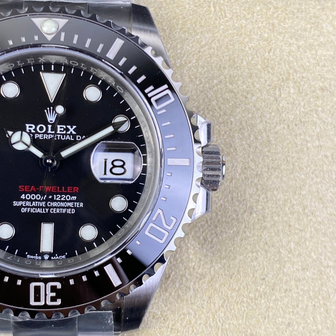 Sea-dweller / VSF /43MM