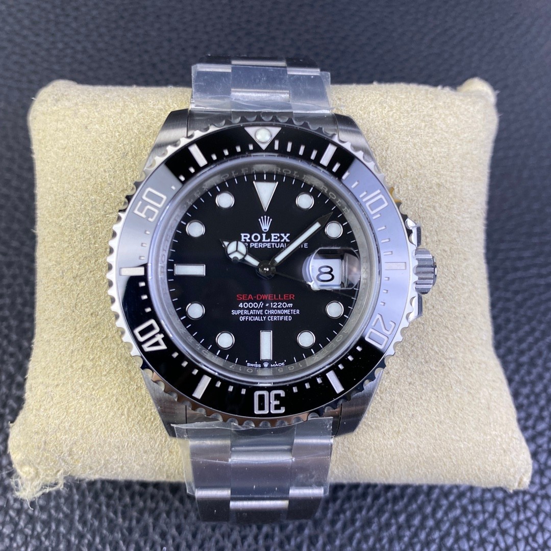 Sea-dweller / VSF /43MM