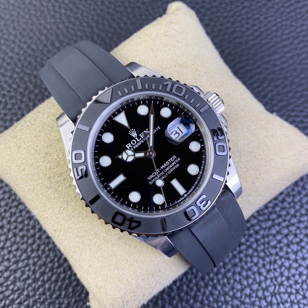 Yacht-Master / CLEAN / 42mm
