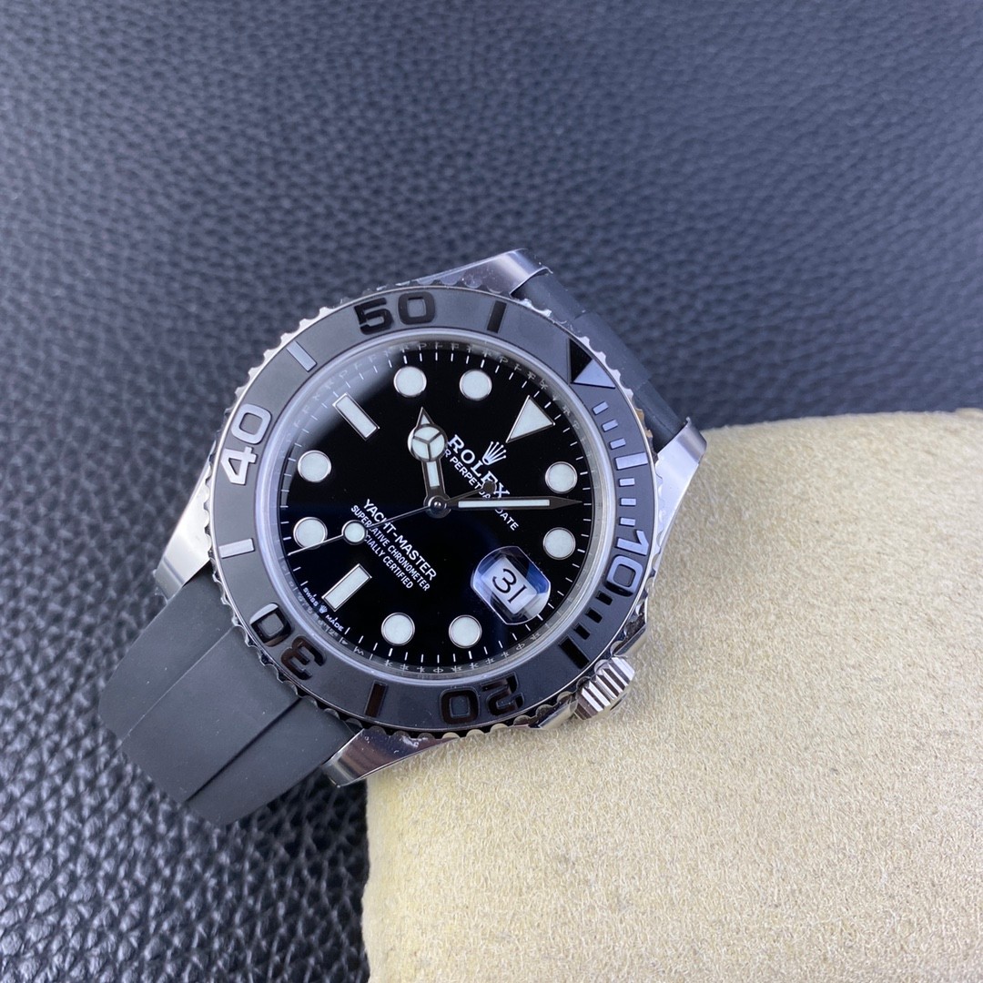 Yacht-Master / CLEAN / 42mm