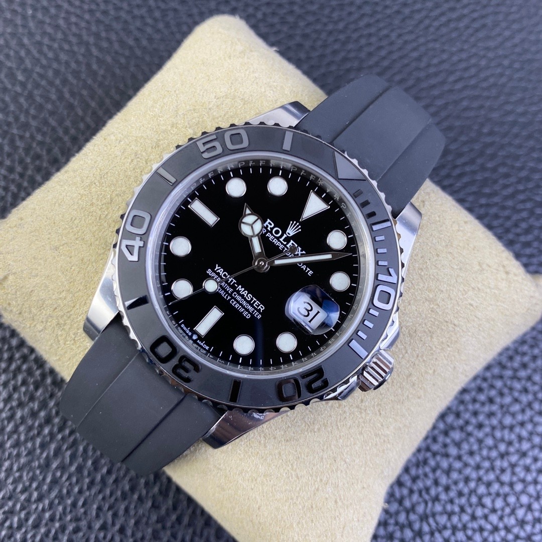 Yacht-Master / CLEAN / 42mm