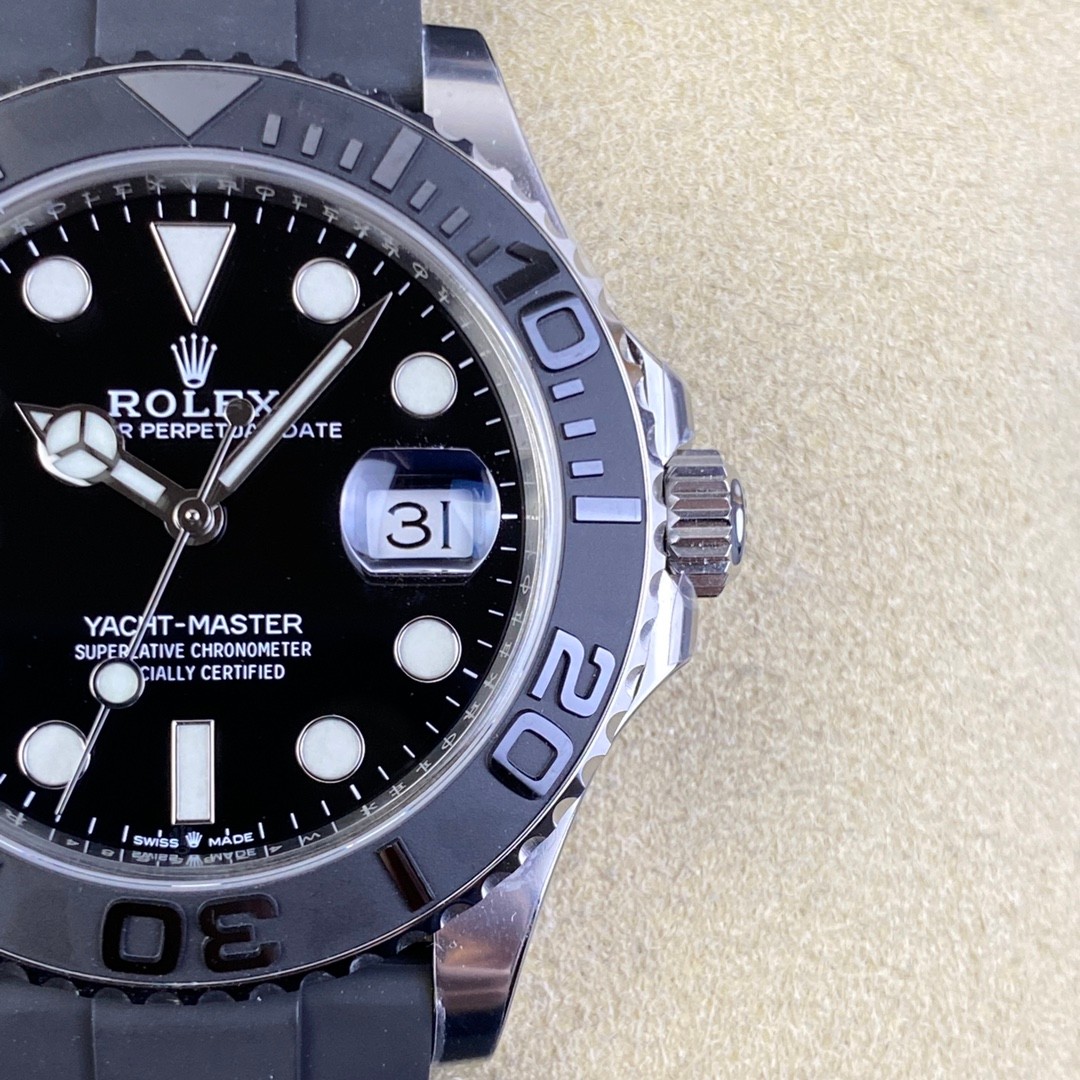 Yacht-Master / CLEAN / 42mm