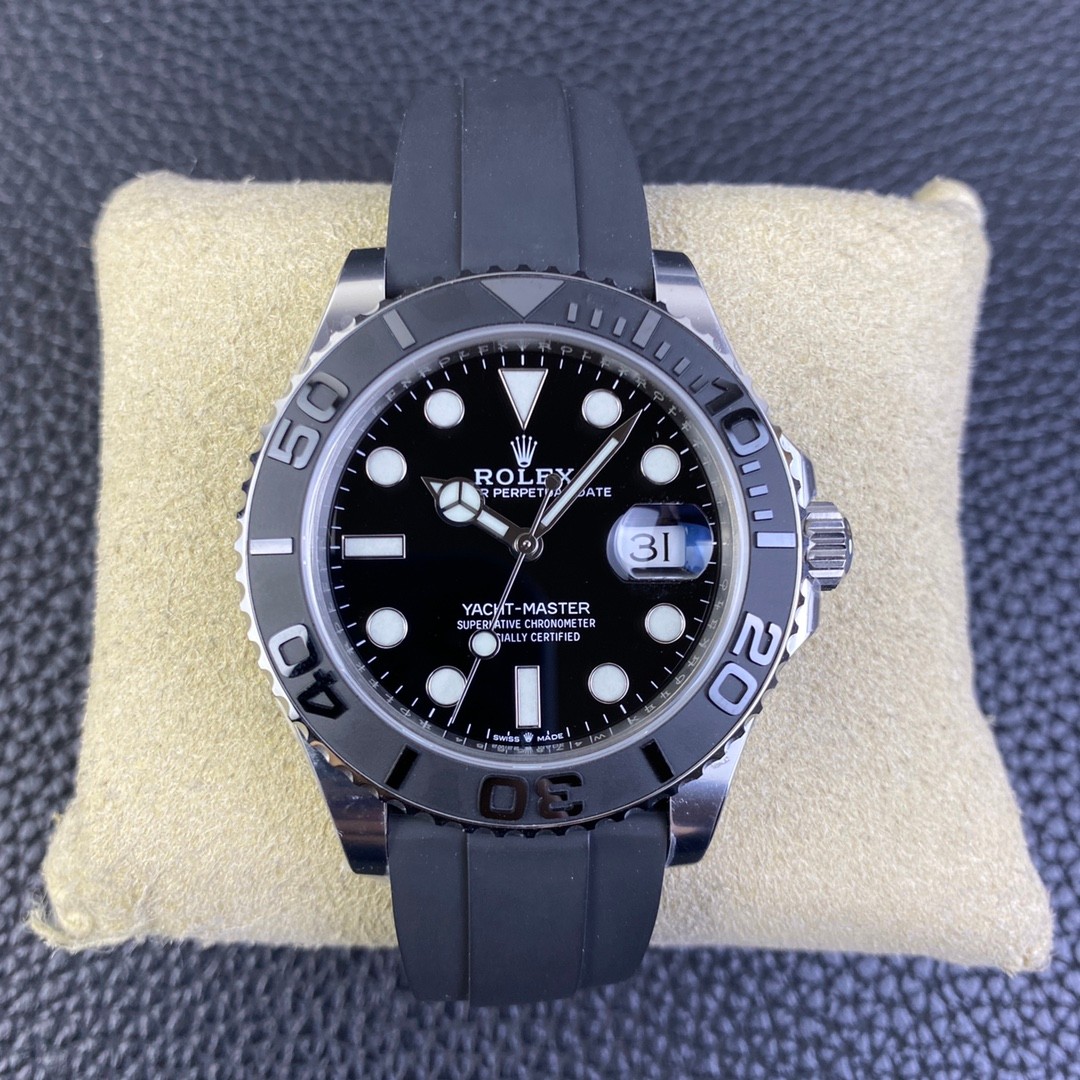 Yacht-Master / CLEAN / 42mm