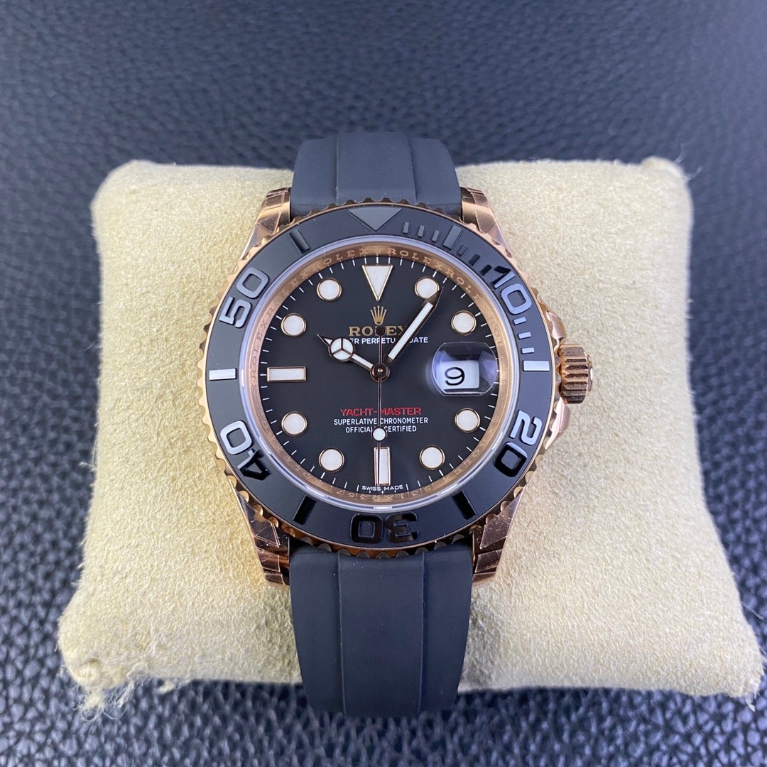 Yacht-Master / VSF / 40MM