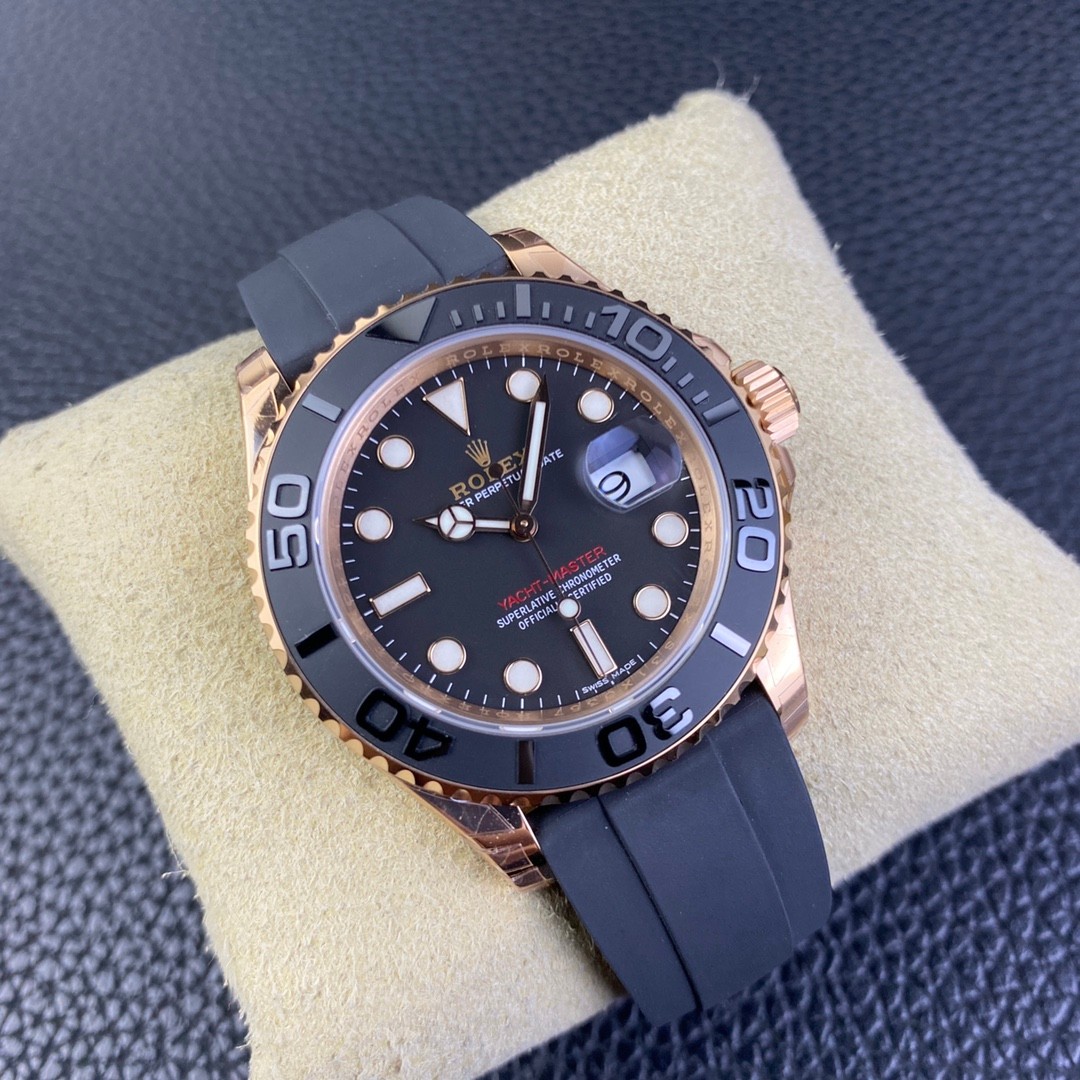Yacht-Master / VSF / 40MM