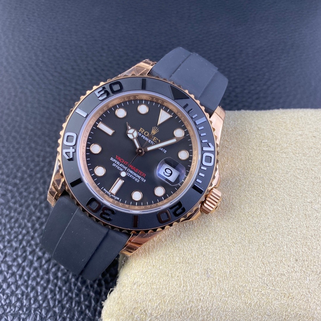 Yacht-Master / VSF / 40MM