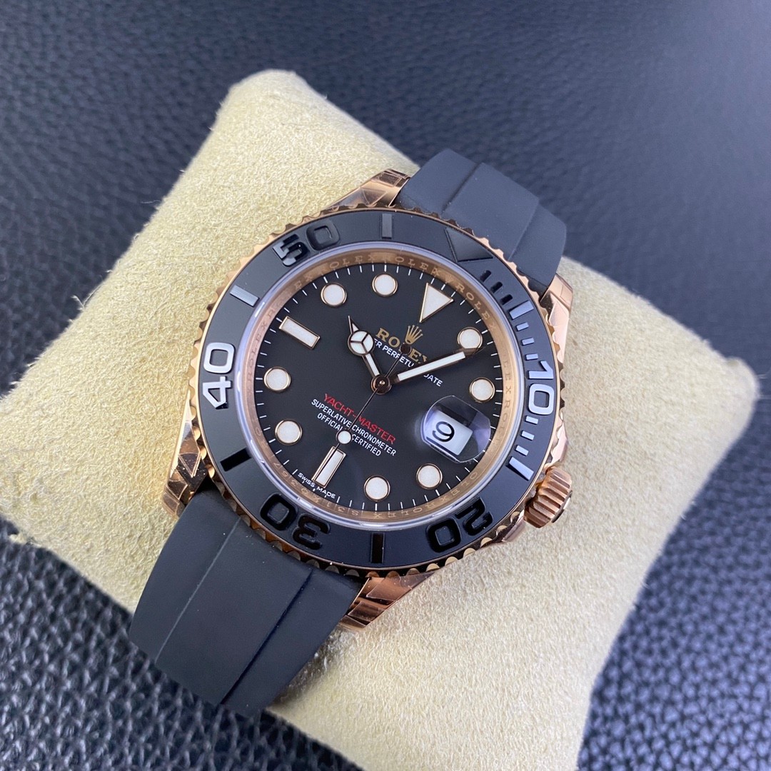 Yacht-Master / VSF / 40MM