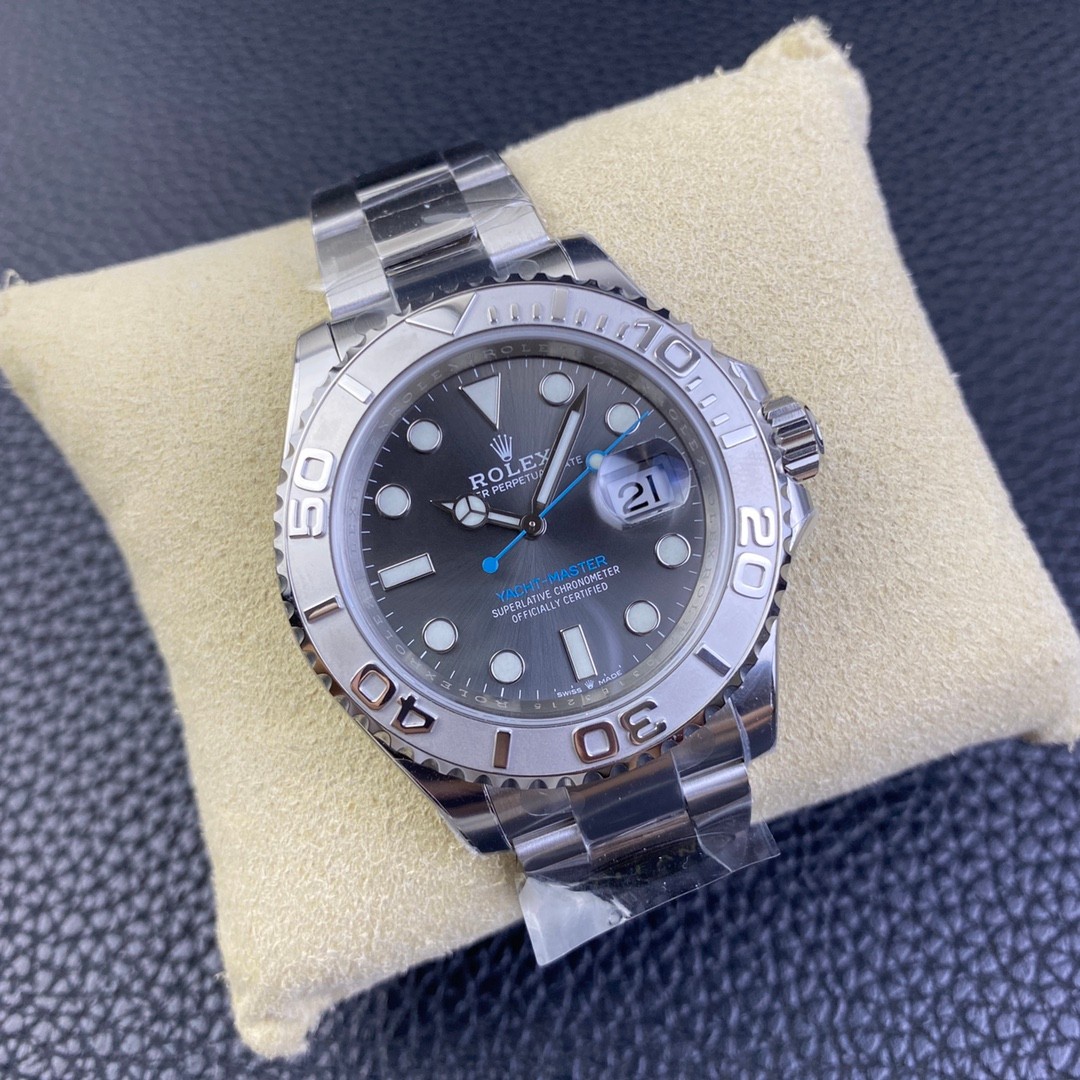 Yacht-Master / CLEAN / 40mm