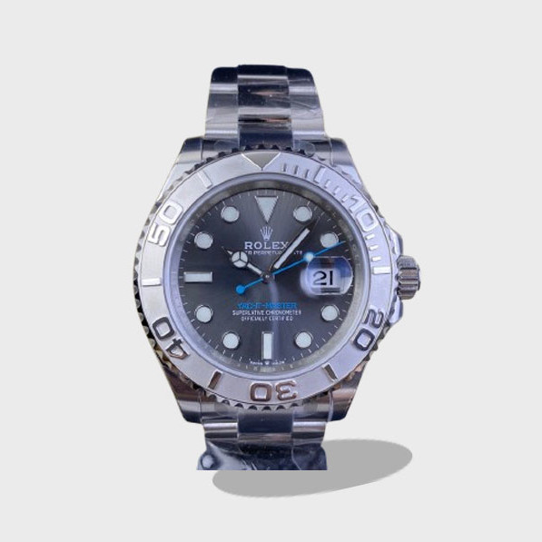 Yacht-Master / CLEAN / 40mm