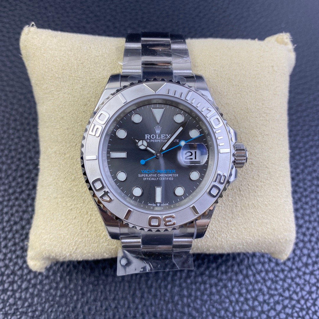 Yacht-Master / CLEAN / 40mm