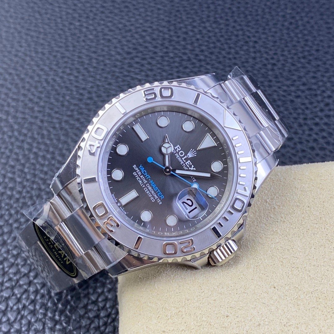Yacht-Master / CLEAN / 40mm