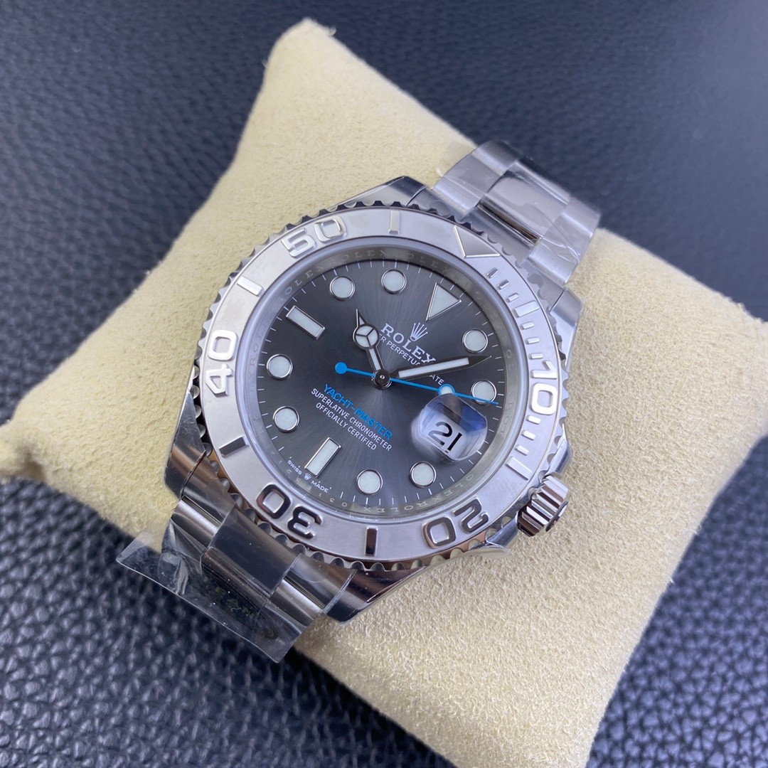 Yacht-Master / CLEAN / 40mm