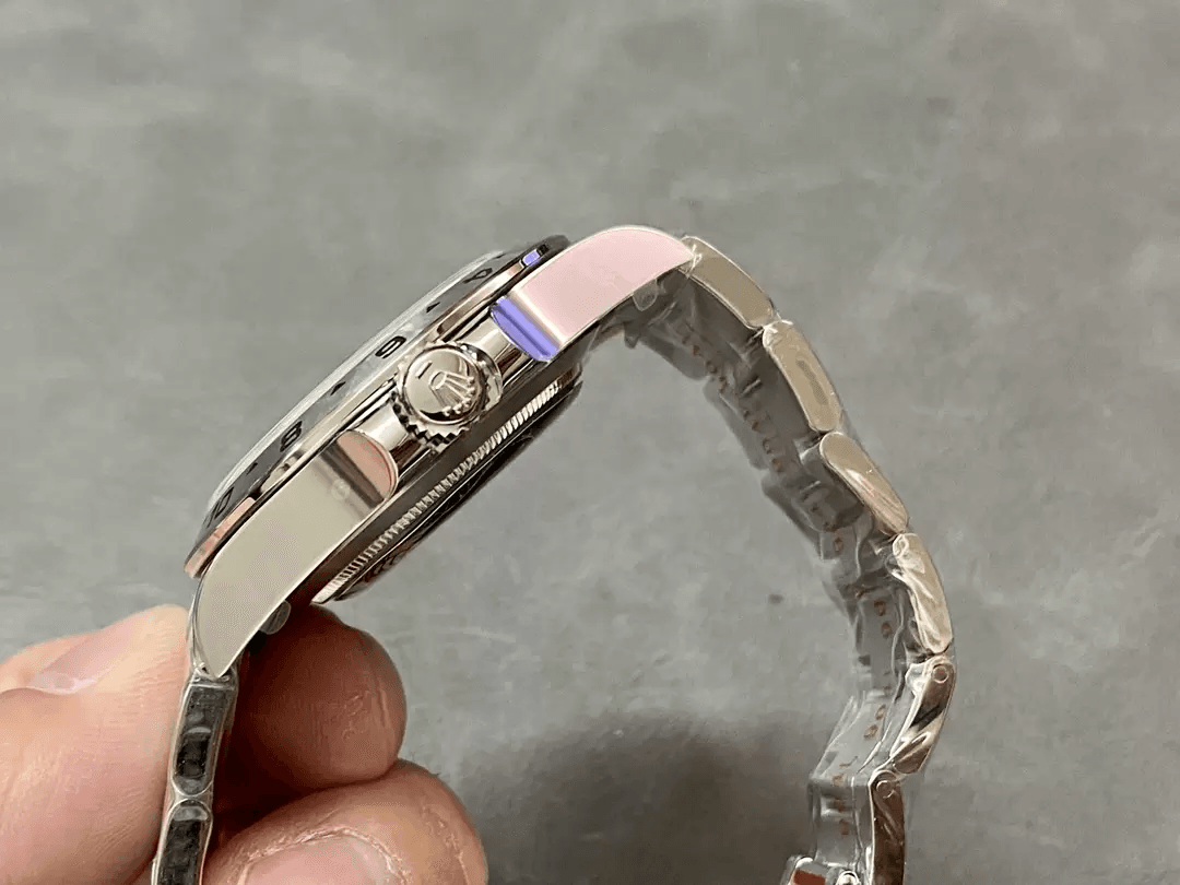익스플로러2 검판 / C+ M226570-0002 / 42mm / 3285무브, 최신상 최고퀄리티