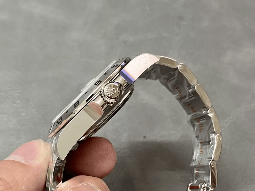 익스플로러2 흰판 / C+ M226570-0002 / 42mm / 3285무브, 최신상 최고퀄리티
