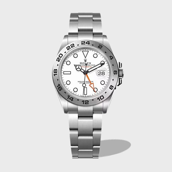 익스플로러2 화이트 오이스터 / CLEAN 226570 / 42mm / 3285 무브먼트
