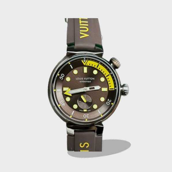 QA122Z / 44mm