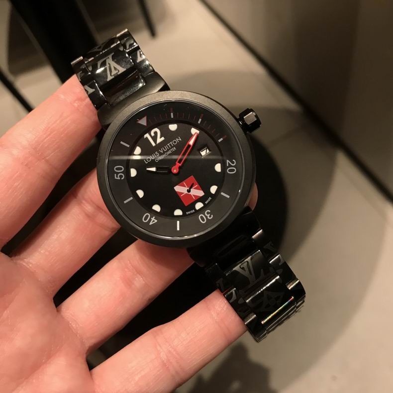 루이비통 / 42mm