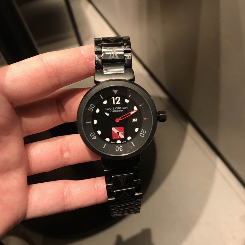 루이비통 / 42mm