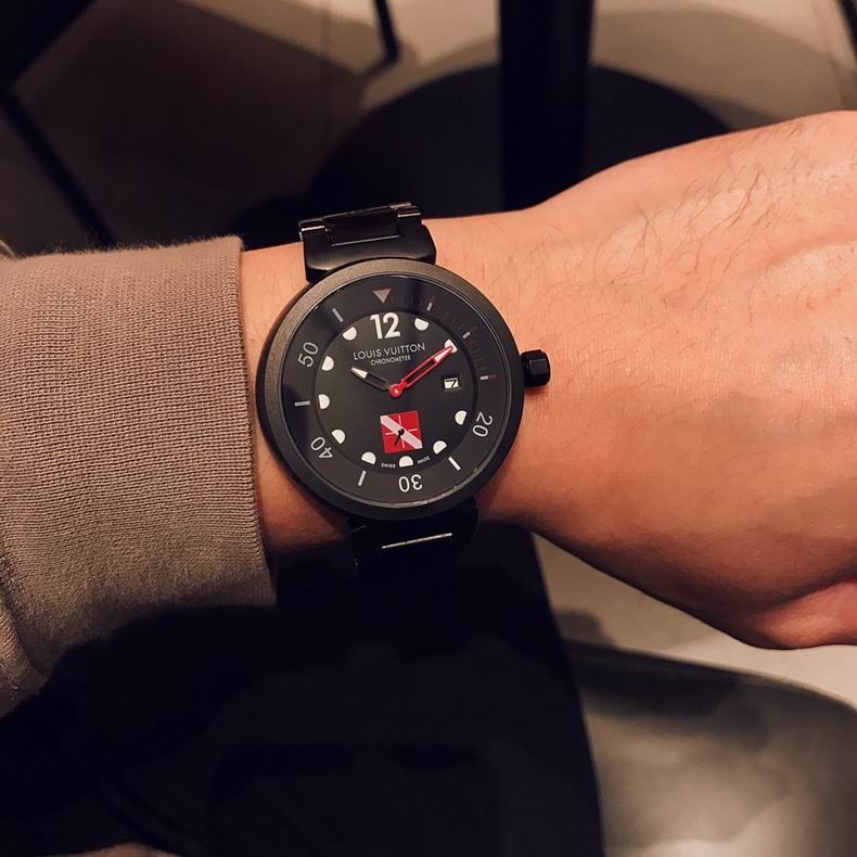 루이비통 / 42mm