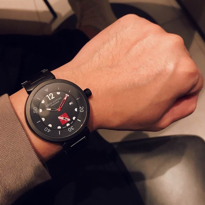 루이비통 / 42mm