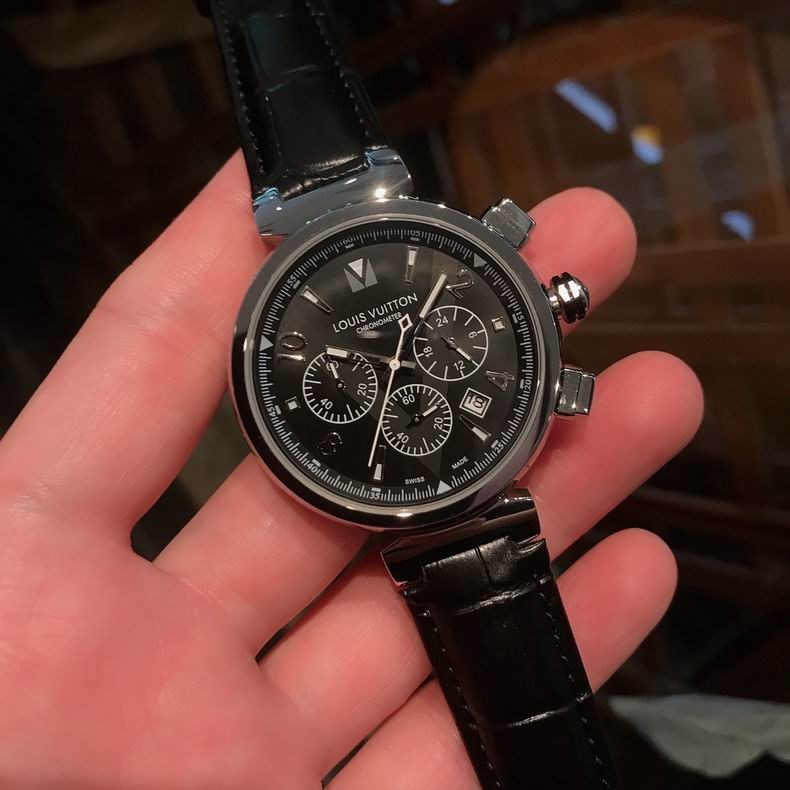 루이비통 / 41mm