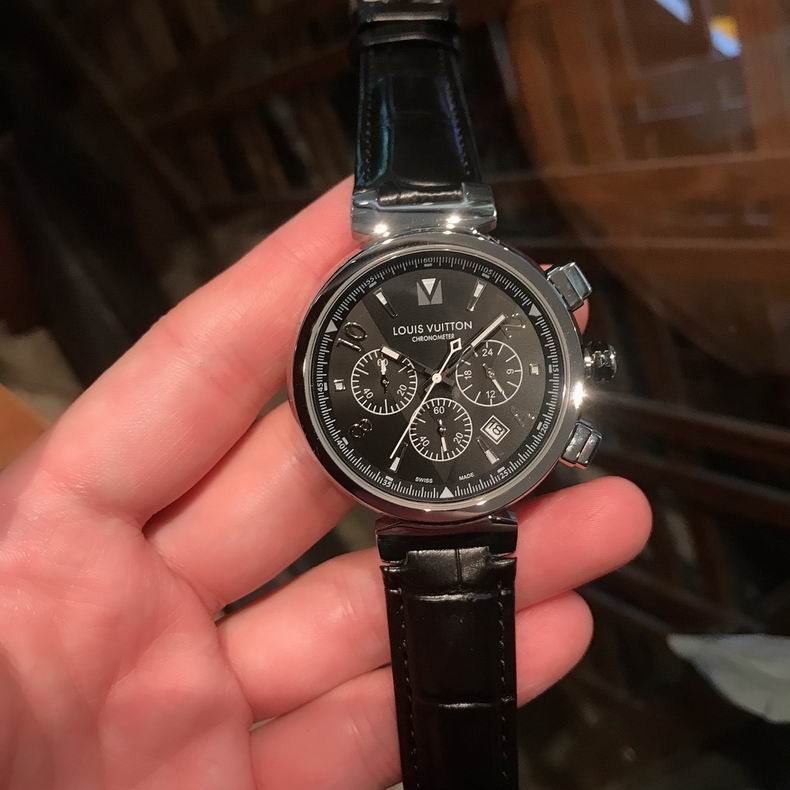루이비통 / 41mm