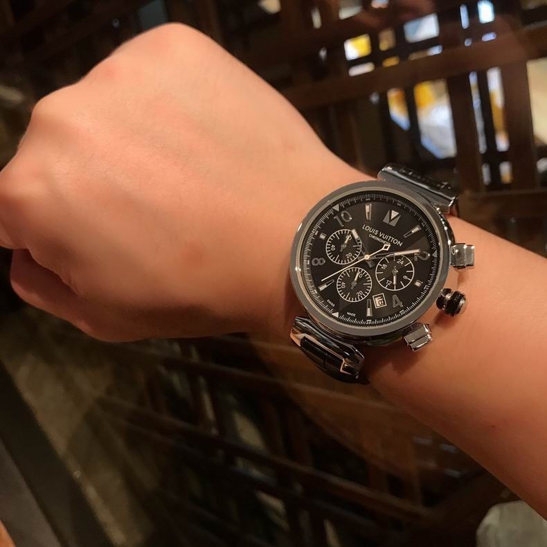루이비통 / 41mm