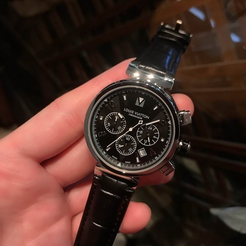 루이비통 / 41mm