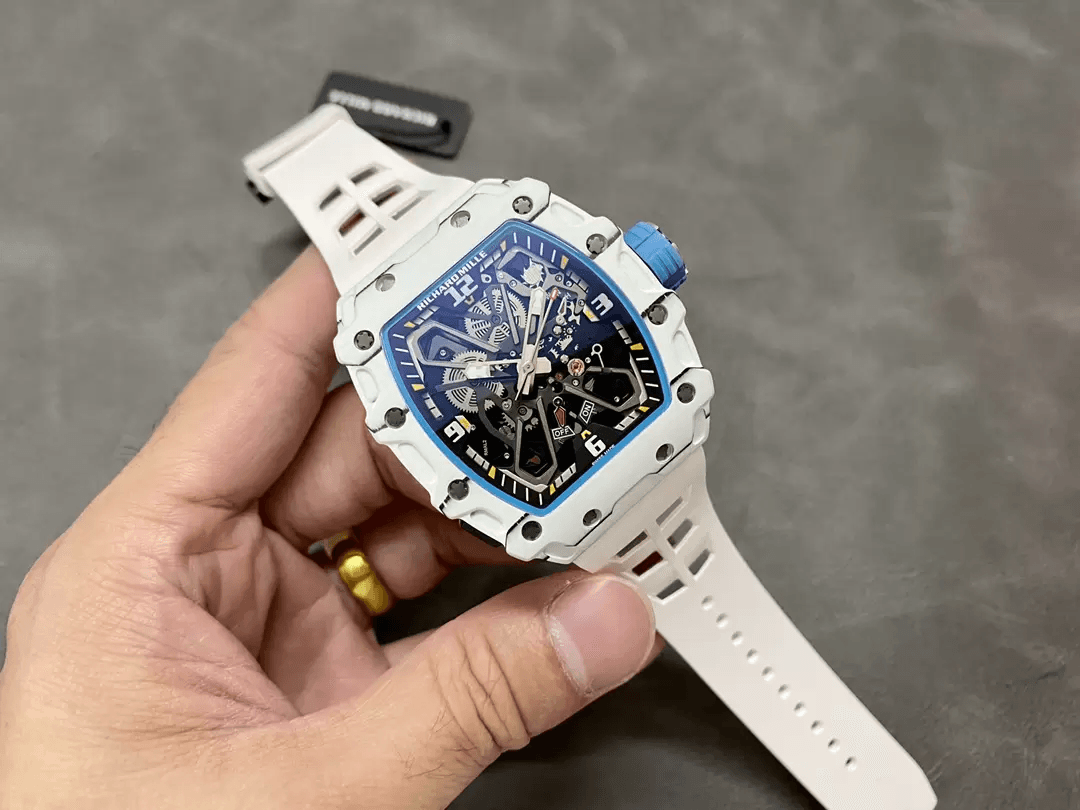 라파엘 나달 화이트 / Z RM35-03