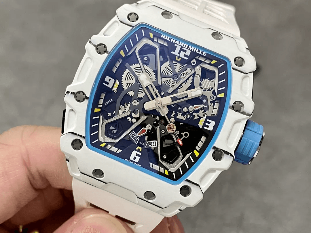 라파엘 나달 화이트 / Z RM35-03