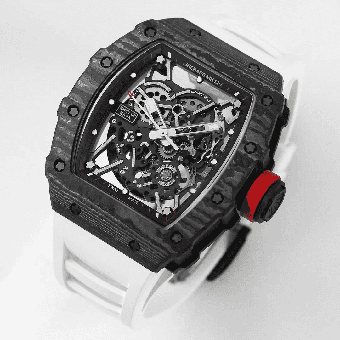 나달 / BBR RM35-02 RM3502