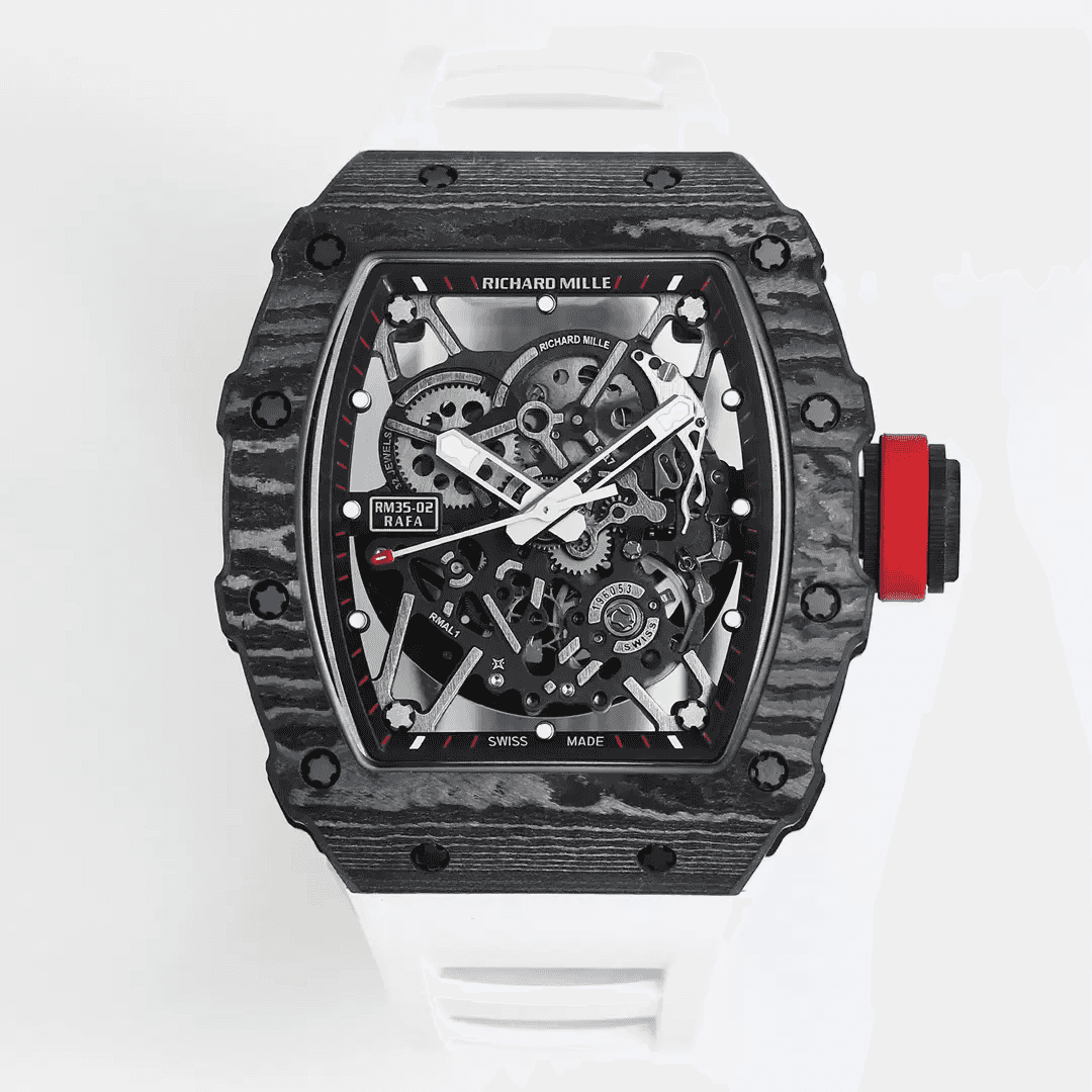 나달 / BBR RM35-02 RM3502