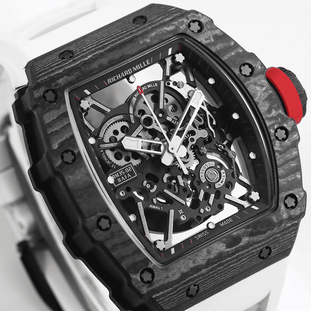 나달 / BBR RM35-02 RM3502