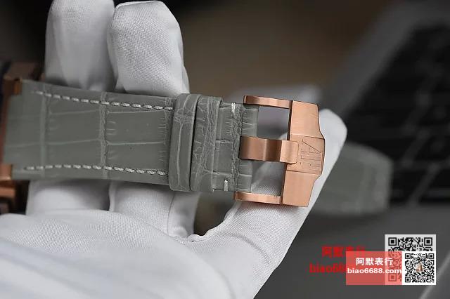 로얄오크 오프쇼어 제임스 에디션 한정판 / JF 26210 / 44mm