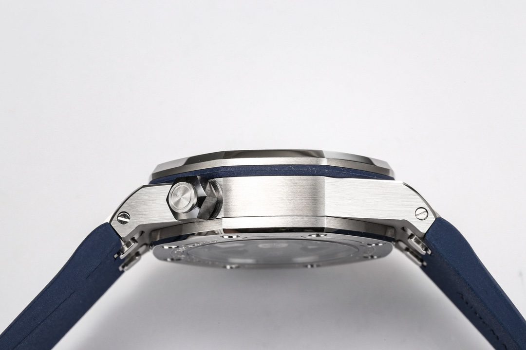 로얄오크 오프쇼어 청판 / IP 15720ST / 42mm / 4302 무브먼트로 업그레이드! 42mm*14.2mm