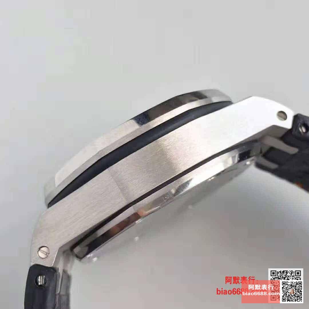 로얄오크 오프쇼어 볼케이노 / JF 26170ST / 42mm*16mm