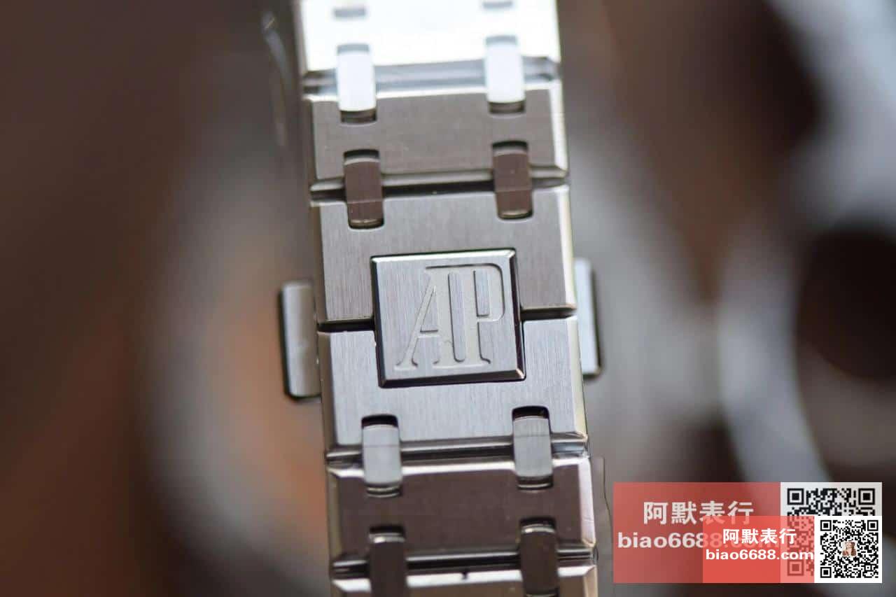로얄오크 스틸 블루다이얼 / JF 15202 / 39mm / cal.2121 무브먼트로 업그레이드! 39mm*9mm